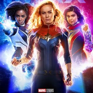 REVIEW: “The Marvels” (2023)