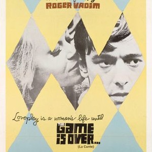 The Game Is Over (1966) photo 14