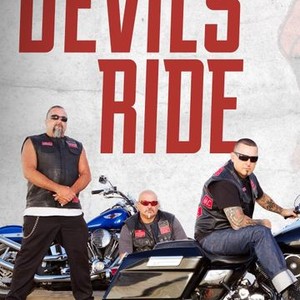 The Devils Ride - Rotten Tomatoes