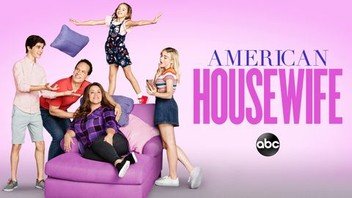 Watch american housewife season 2 cheap