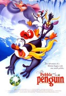 The Pebble and the Penguin poster image
