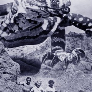 King Dinosaur (1955) photo 4