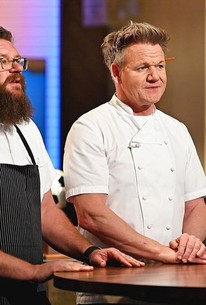 Hell S Kitchen Young Guns Episode 7 Rotten Tomatoes