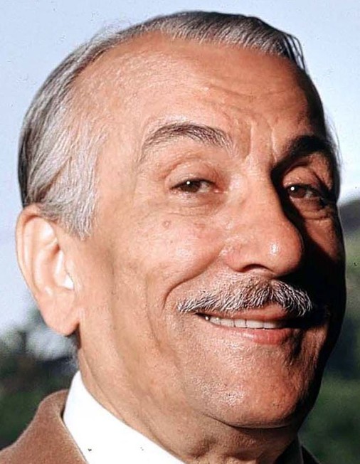 Peppino De Filippo