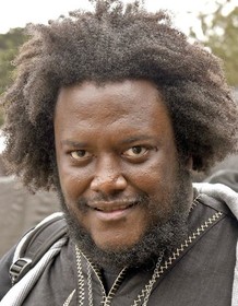 Kamasi Washington