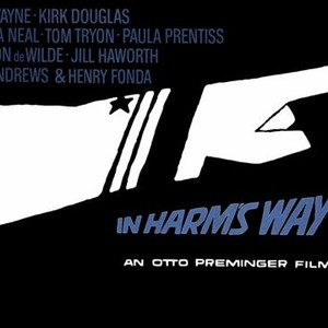In Harm's Way photo 2