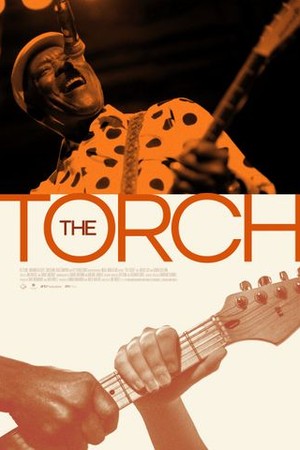The Torch poster