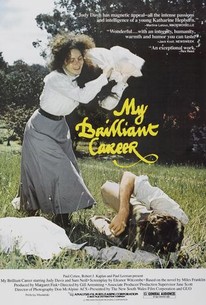 わが青春の輝き / My Brilliant Career
