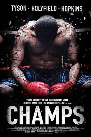 Champs poster