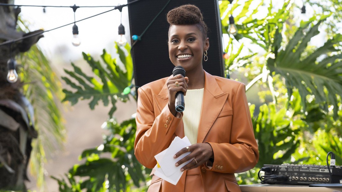 Insecure Season 4 Episode 1 Rotten Tomatoes