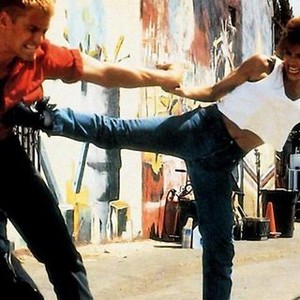 Army of One (1994) photo 6