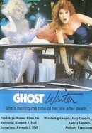 Ghost Writer poster image