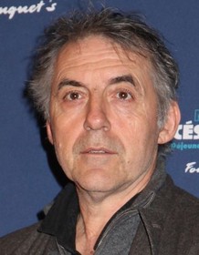 Pascal Caucheteux