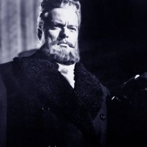 Mr. Arkadin (1955) photo 8