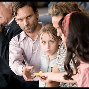 Sarah's Key - Rotten Tomatoes