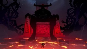 Genndy Tartakovsky's Primal | Rotten Tomatoes