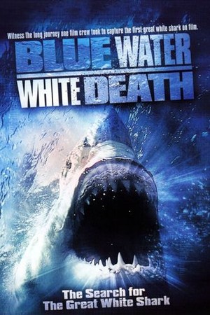 Blue Water, White Death poster