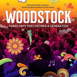 Woodstock: Three Days That Defined a Generation (2019) photo 18