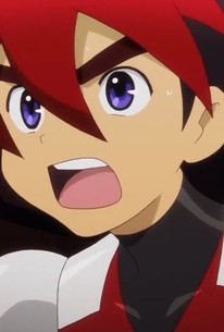 Tenkai Knights: Season 1, Episode 25 | Rotten Tomatoes