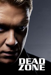 The Dead Zone: Season 4 poster image