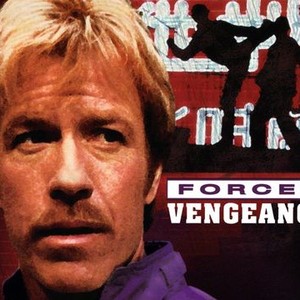 forced vengeance 1982