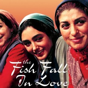 The Fish Fall in Love photo 3