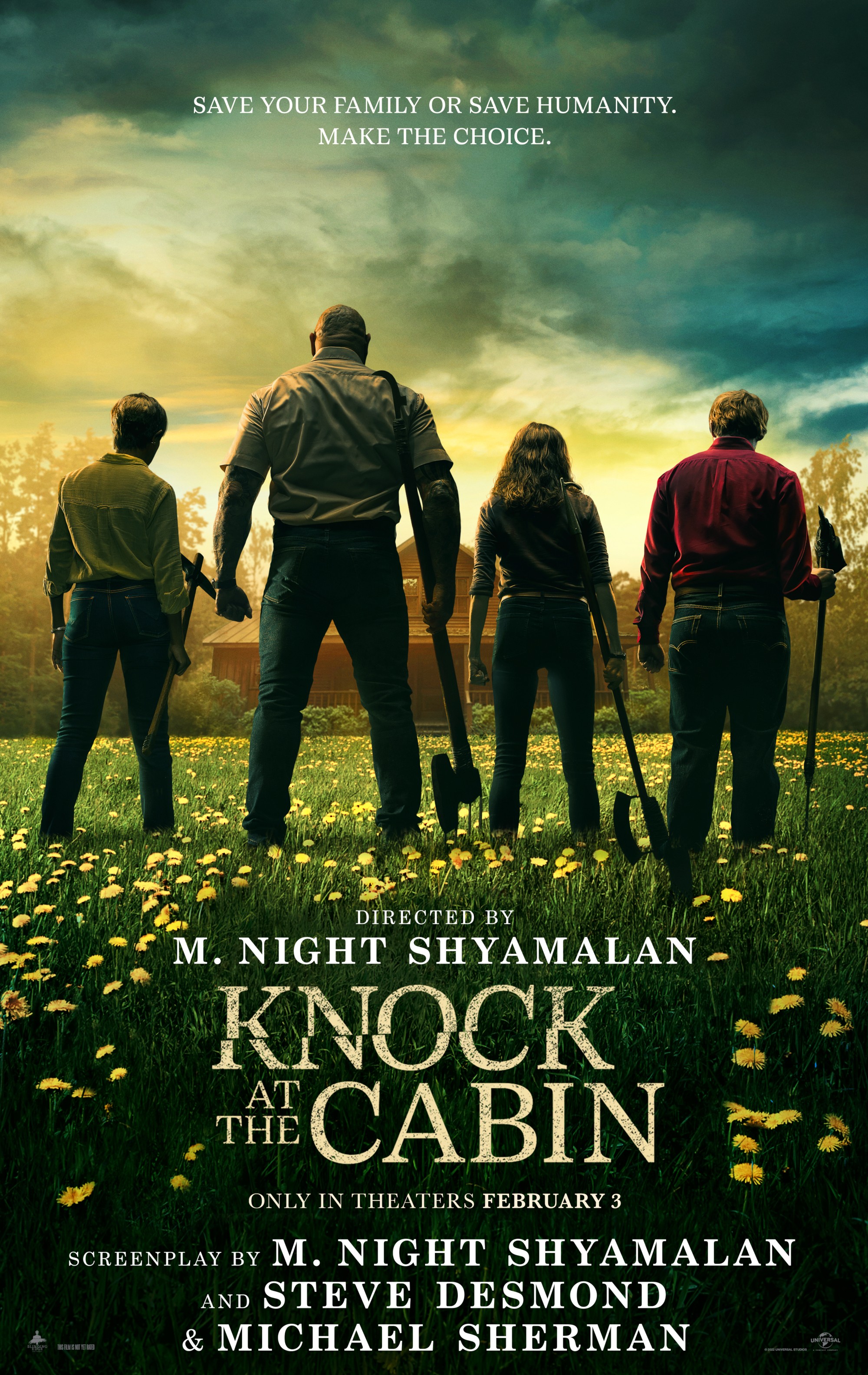 Knock knock full on sale movie watch online youtube