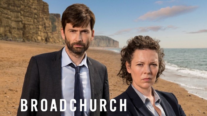 Broadchurch: Season 2 | Rotten Tomatoes