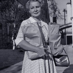 About Mrs. Leslie (1954) photo 2