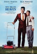 My Blue Heaven poster image