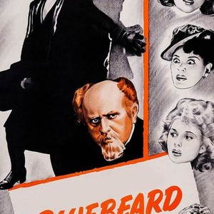 "Bluebeard photo 12"