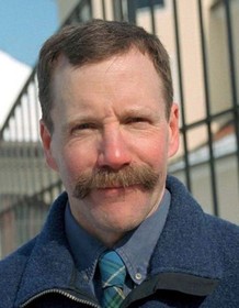 Peter Ostrum