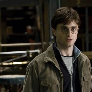 Harry potter deals deathly hallows 2