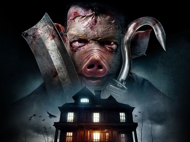 Slaughterhouse on the Hill | Rotten Tomatoes