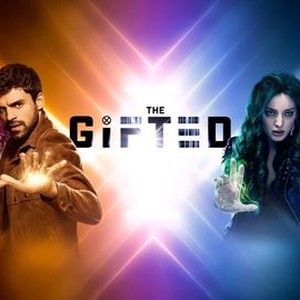 Marvel s The Gifted Season 2 Featurette Meet Reeva Payge