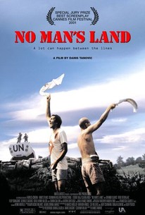 Watch trailer for No Man's Land