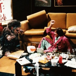 TROLL, Phil Fondacaro, Sonny Bono, 1986 (c) Empire Pictures