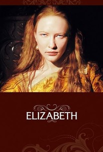 Elizabeth | Rotten Tomatoes