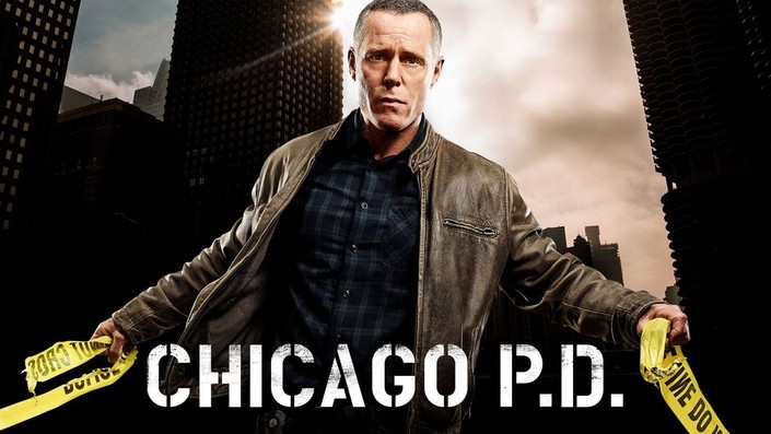 Chicago P.D. Season 5 Rotten Tomatoes