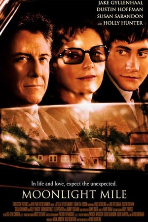 Moonlight Mile poster