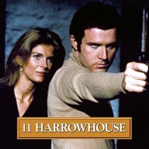 11 Harrowhouse | Rotten Tomatoes