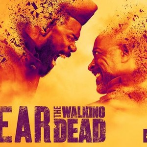 Fear the Walking Dead - Rotten Tomatoes
