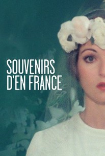 Watch trailer for Souvenirs d'en France