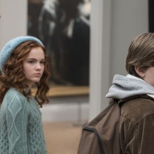 The Goldfinch - Rotten Tomatoes