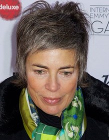 Caroline Benjo