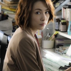 The Journalist