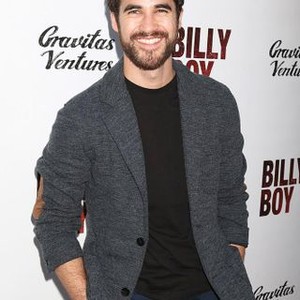 Darren Criss at arrivals for BILLY BOY Premiere, Laemmle Music Hall, Los Angeles, CA June 12, 2018. Photo By: Priscilla Grant/Everett Collection