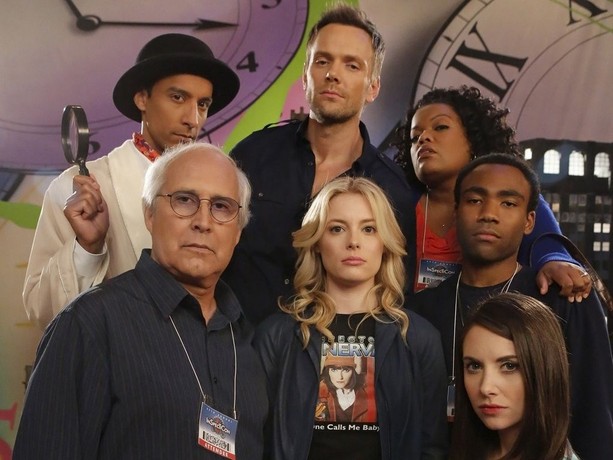 Watch community season 4 deals