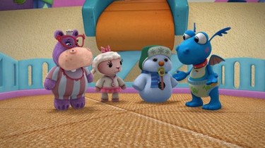 Doc mcstuffins lambie and the clearance mcstuffins babies