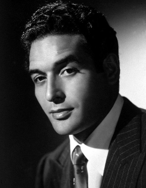 Jorge Mistral